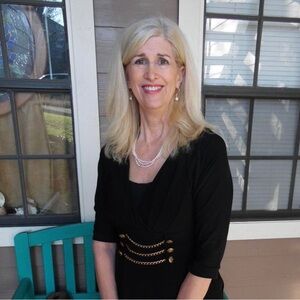 Meet your Posher, Nancy